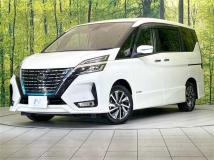 2021 Nissan Serena