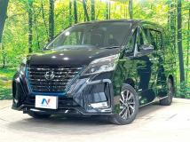 2021 Nissan Serena