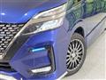 2022 Nissan Serena