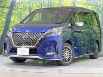 2022 Nissan Serena