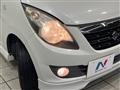 2007 Suzuki Cervo