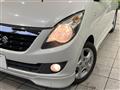 2007 Suzuki Cervo