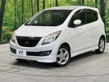 2007 Suzuki Cervo