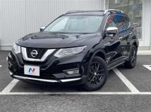 2018 Nissan X-Trail