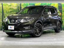 2018 Nissan X-Trail