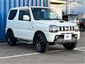 2010 Suzuki Jimny