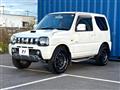 2010 Suzuki Jimny