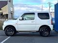 2010 Suzuki Jimny