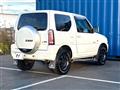 2010 Suzuki Jimny