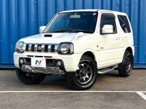 2010 Suzuki Jimny