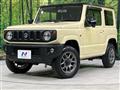 2019 Suzuki Jimny