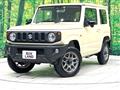 2023 Suzuki Jimny
