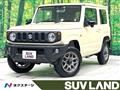 2023 Suzuki Jimny