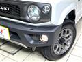2025 Suzuki Jimny