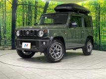 2025 Suzuki Jimny