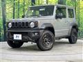 2020 Suzuki Jimny Sierra