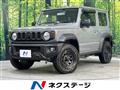 2020 Suzuki Jimny Sierra