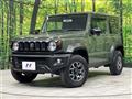2020 Suzuki Jimny Sierra