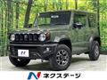 2020 Suzuki Jimny Sierra