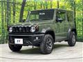 2020 Suzuki Jimny Sierra