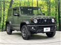 2020 Suzuki Jimny Sierra