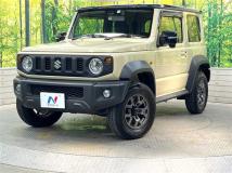 2020 Suzuki Jimny Sierra