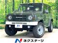 2023 Suzuki Jimny Sierra