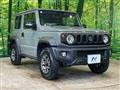 2023 Suzuki Jimny Sierra
