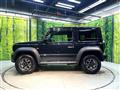 2023 Suzuki Jimny Sierra