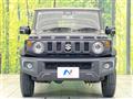 2024 Suzuki Jimny Sierra
