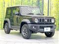 2024 Suzuki Jimny Sierra