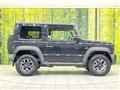 2024 Suzuki Jimny Sierra