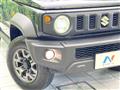 2024 Suzuki Jimny Sierra