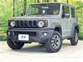 2024 Suzuki Jimny Sierra