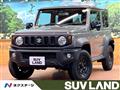 2024 Suzuki Jimny Sierra