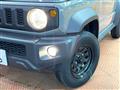 2024 Suzuki Jimny Sierra