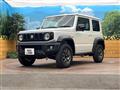 2024 Suzuki Jimny Sierra