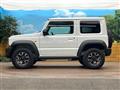 2024 Suzuki Jimny Sierra