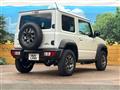 2024 Suzuki Jimny Sierra
