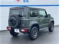 2024 Suzuki Jimny Sierra
