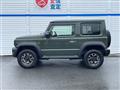 2024 Suzuki Jimny Sierra