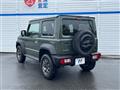 2024 Suzuki Jimny Sierra