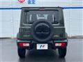 2024 Suzuki Jimny Sierra