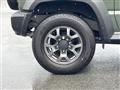 2024 Suzuki Jimny Sierra