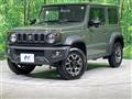 2024 Suzuki Jimny Sierra
