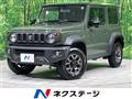 2024 Suzuki Jimny Sierra