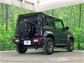 2024 Suzuki Jimny Sierra
