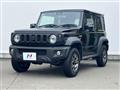 2024 Suzuki Jimny Sierra