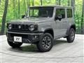 2024 Suzuki Jimny Sierra