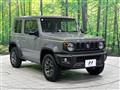 2024 Suzuki Jimny Sierra
